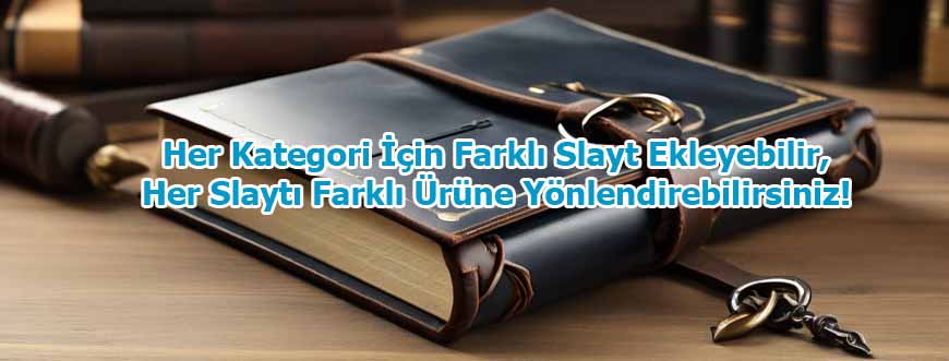 Kilitli Silikon Kapaklı Ajanda